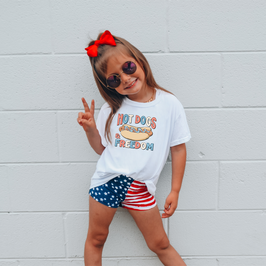 Hot Dogs & Freedom